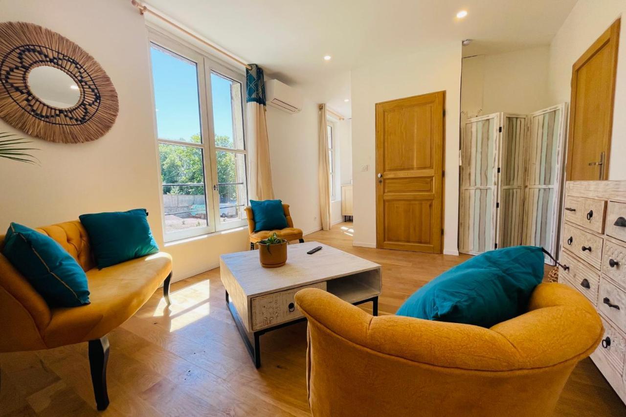 The Ronsardienne Suite In A Charming Mansion At The Gates Of Tours Saint-Avertin Buitenkant foto