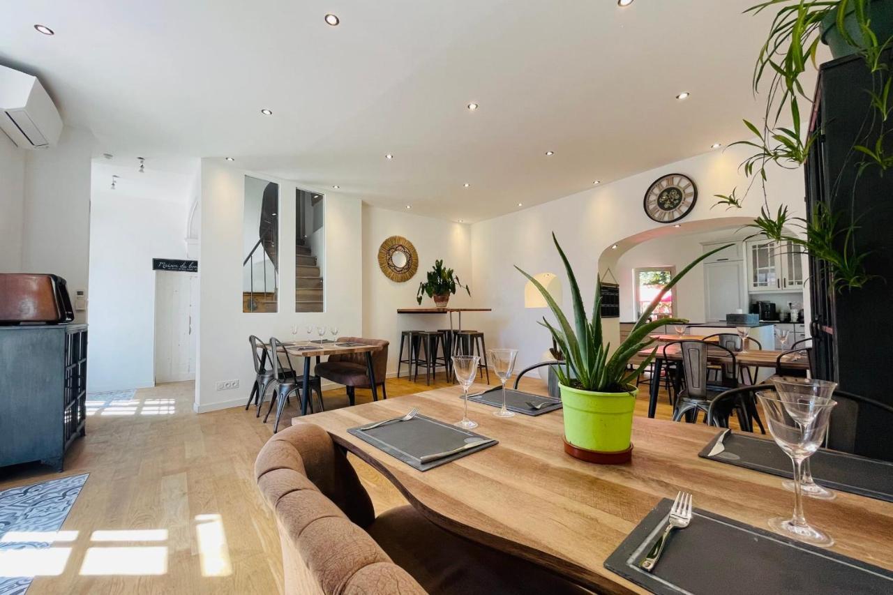 The Ronsardienne Suite In A Charming Mansion At The Gates Of Tours Saint-Avertin Buitenkant foto