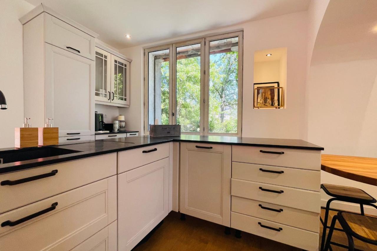 The Ronsardienne Suite In A Charming Mansion At The Gates Of Tours Saint-Avertin Buitenkant foto